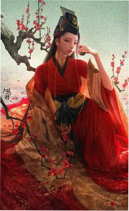 长安十二楼 古装探案剧推荐