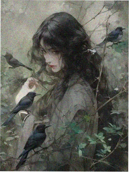 少年游侠录 武侠剧推荐