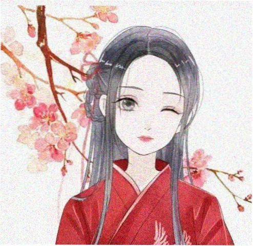 剧迷头像